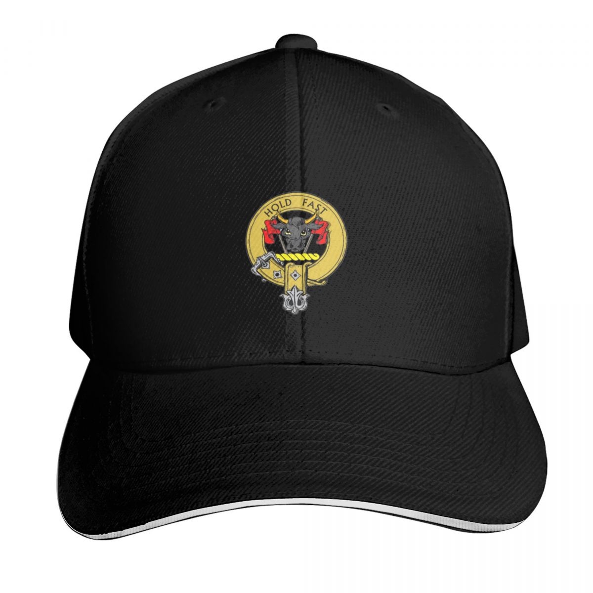 Outdoor Sport Name - MacLeod Scottish Clan surname last name