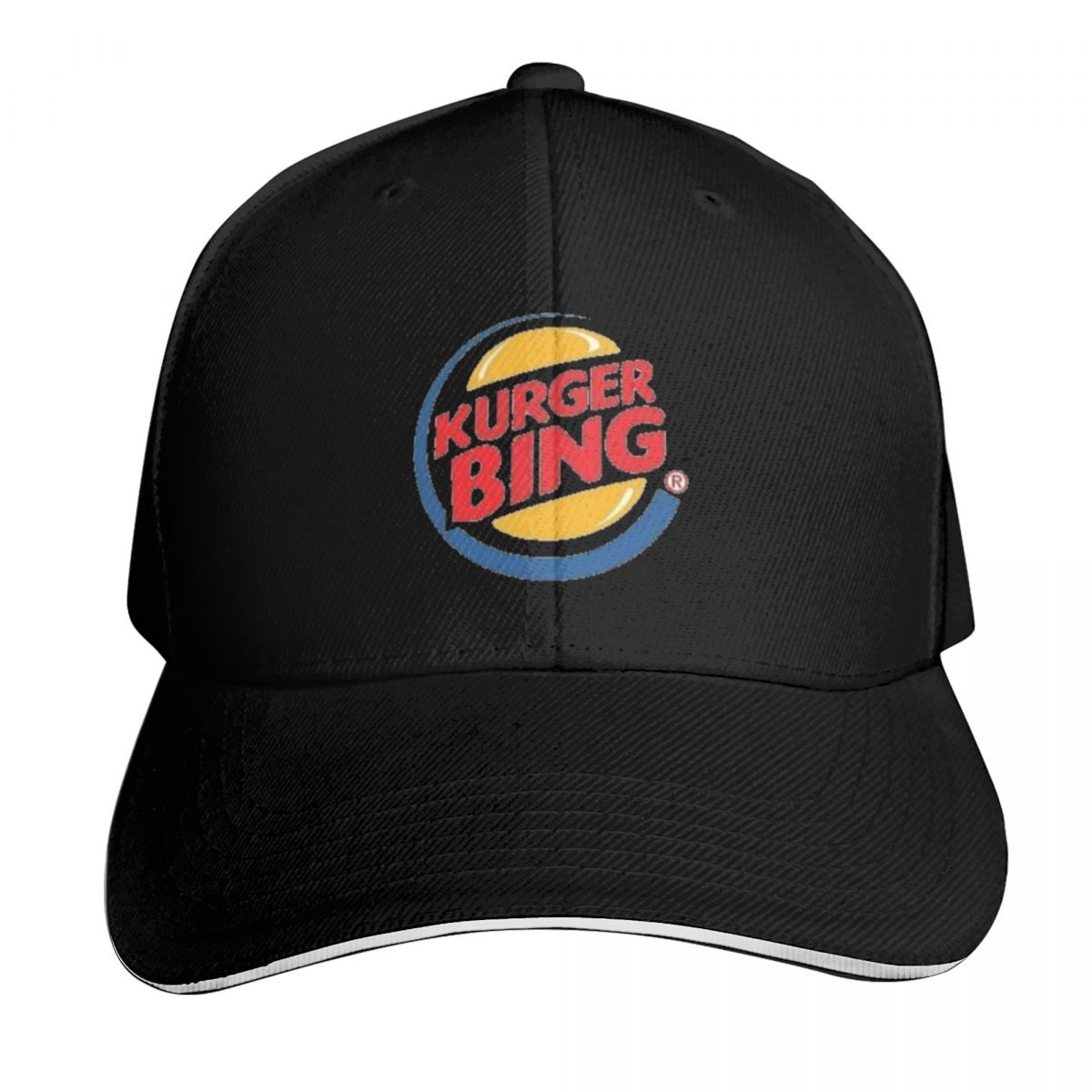Outdoor Sport Name - Kurger bing Company name parody company