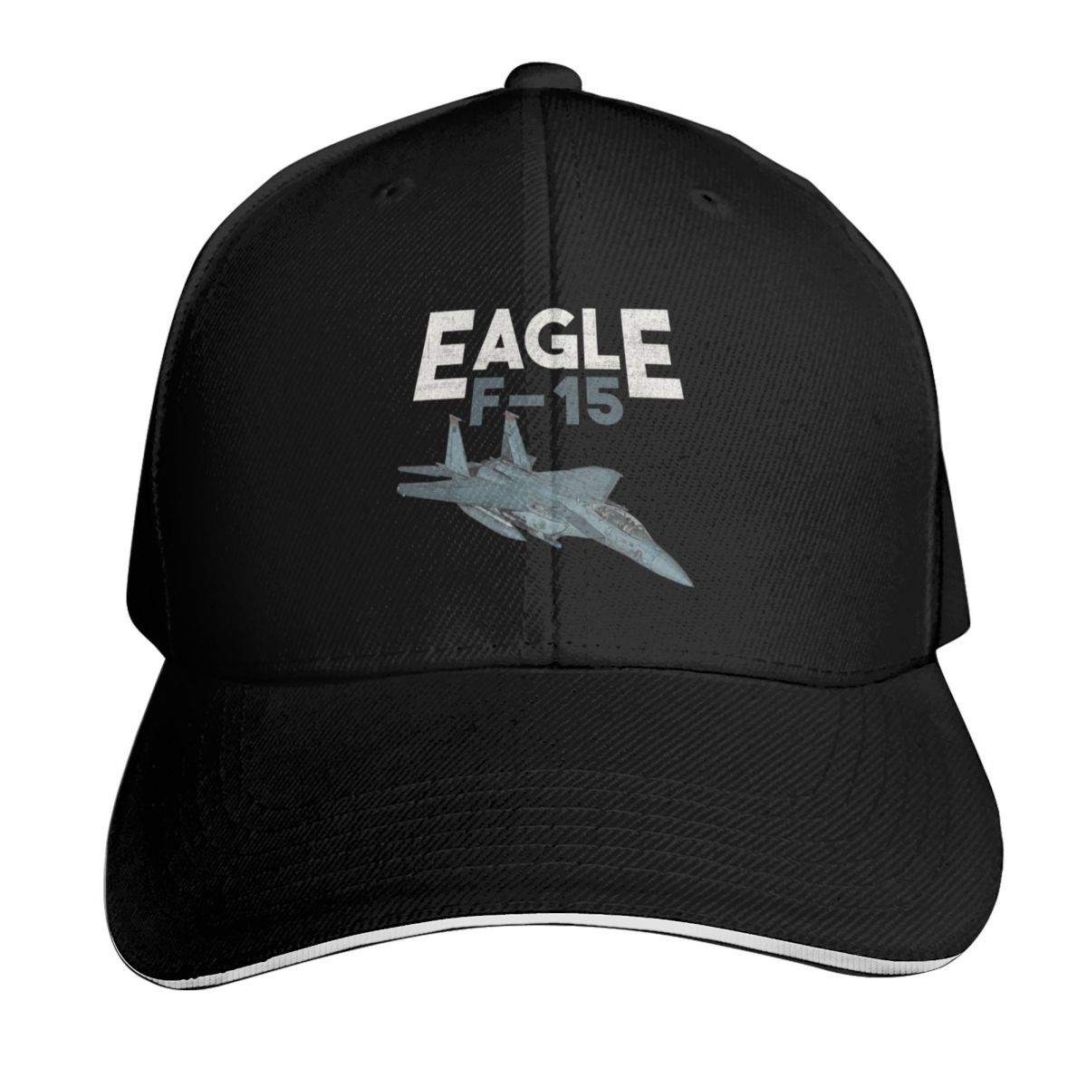 Outdoor Sport Usa - F-15 Strike Eagle US Jet Fighter