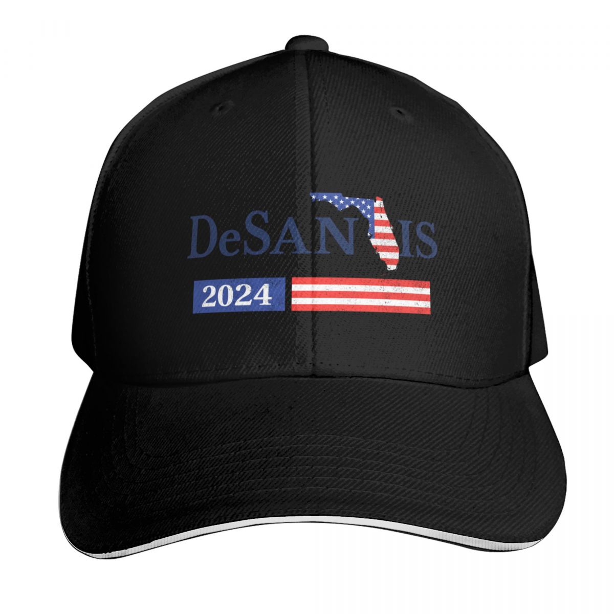 Outdoor Sport Usa - Ron Desantis 2024 President Make USA
