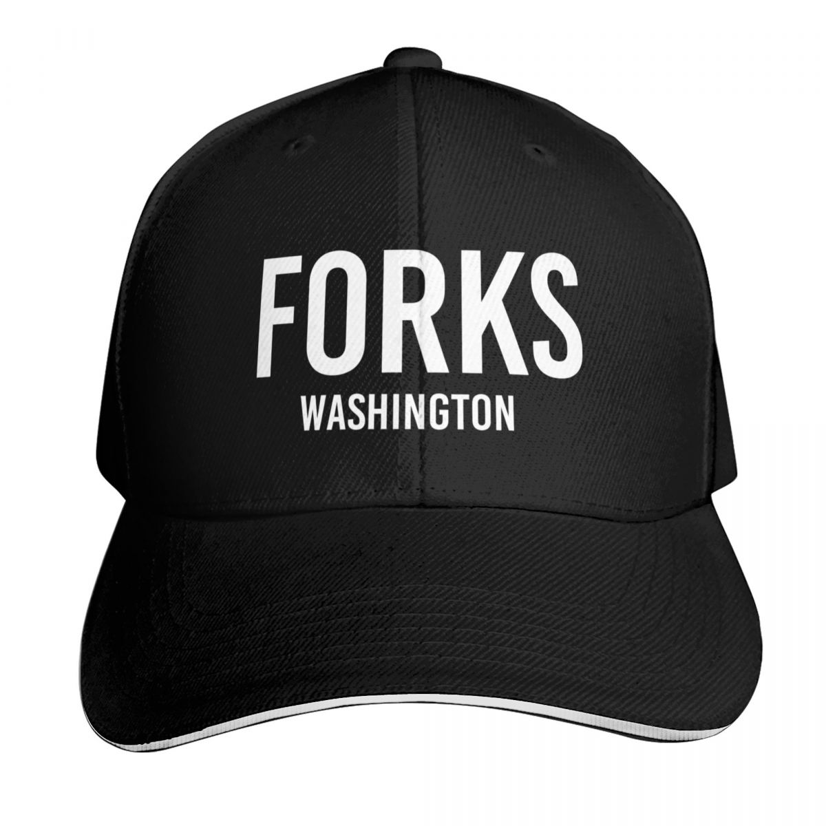 Outdoor Sport Usa - Forks Washington Wa Usa Patriotic Vintage