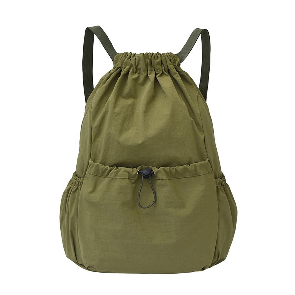 Outdoor Sports Activities - Large-Capacity Waterproof Sports Bag Fashionable Lightweight