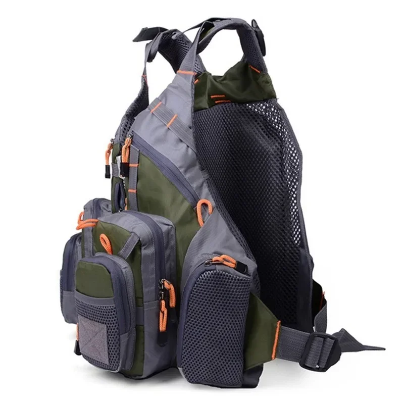Adjustable Fishing Vest Breath - Outdoor Sport Waterproof Jacket review and price