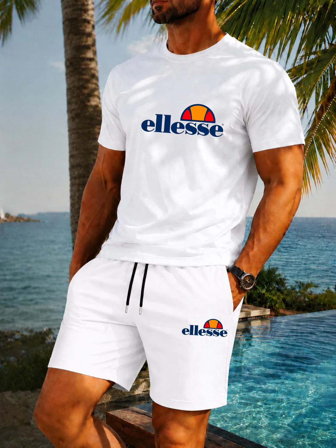 New Summer Casual and Fashiona - Outdoor Sport Leisure review and price