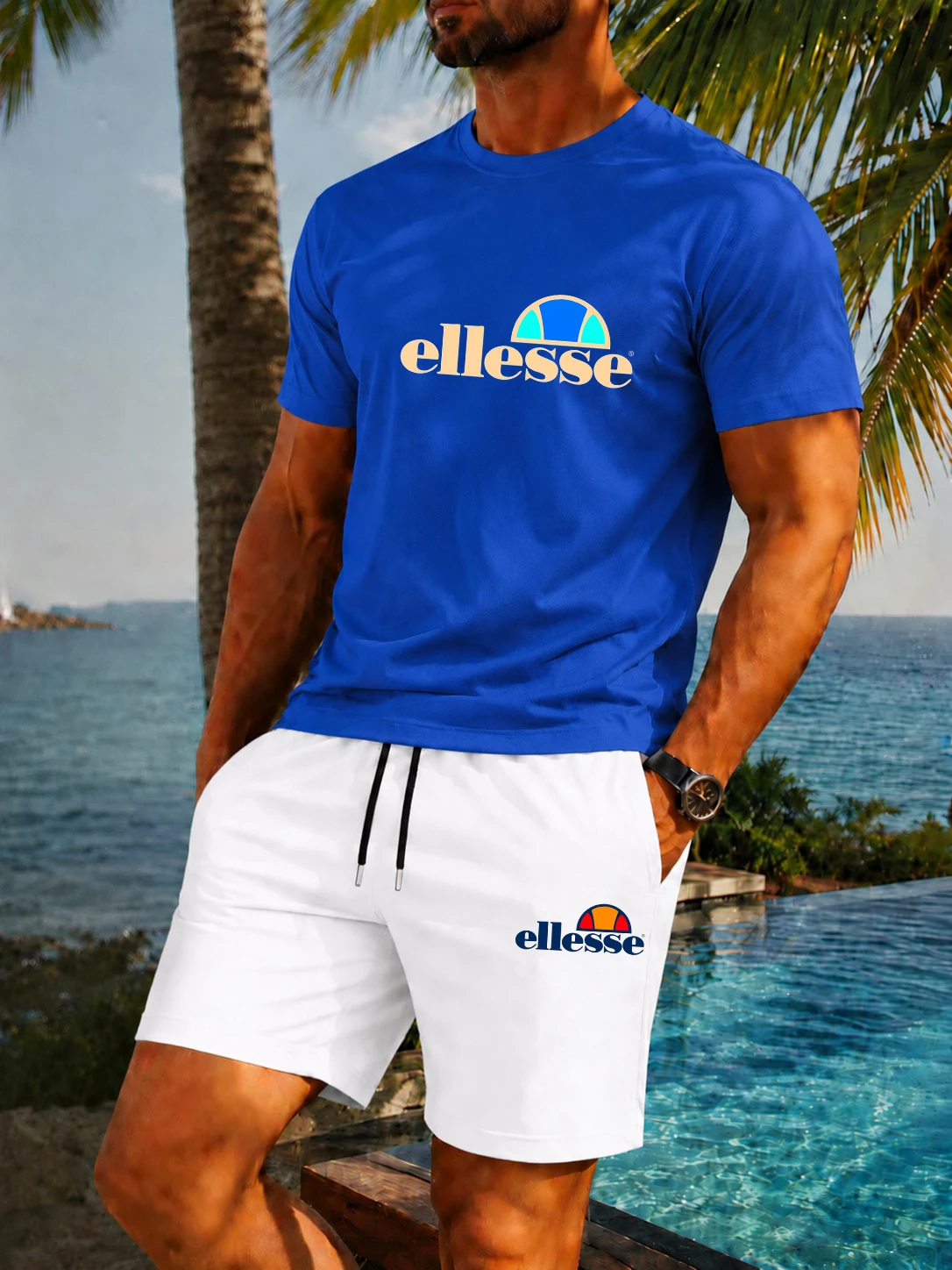 New Summer Casual and Fashiona - Outdoor Sport Leisure review and price