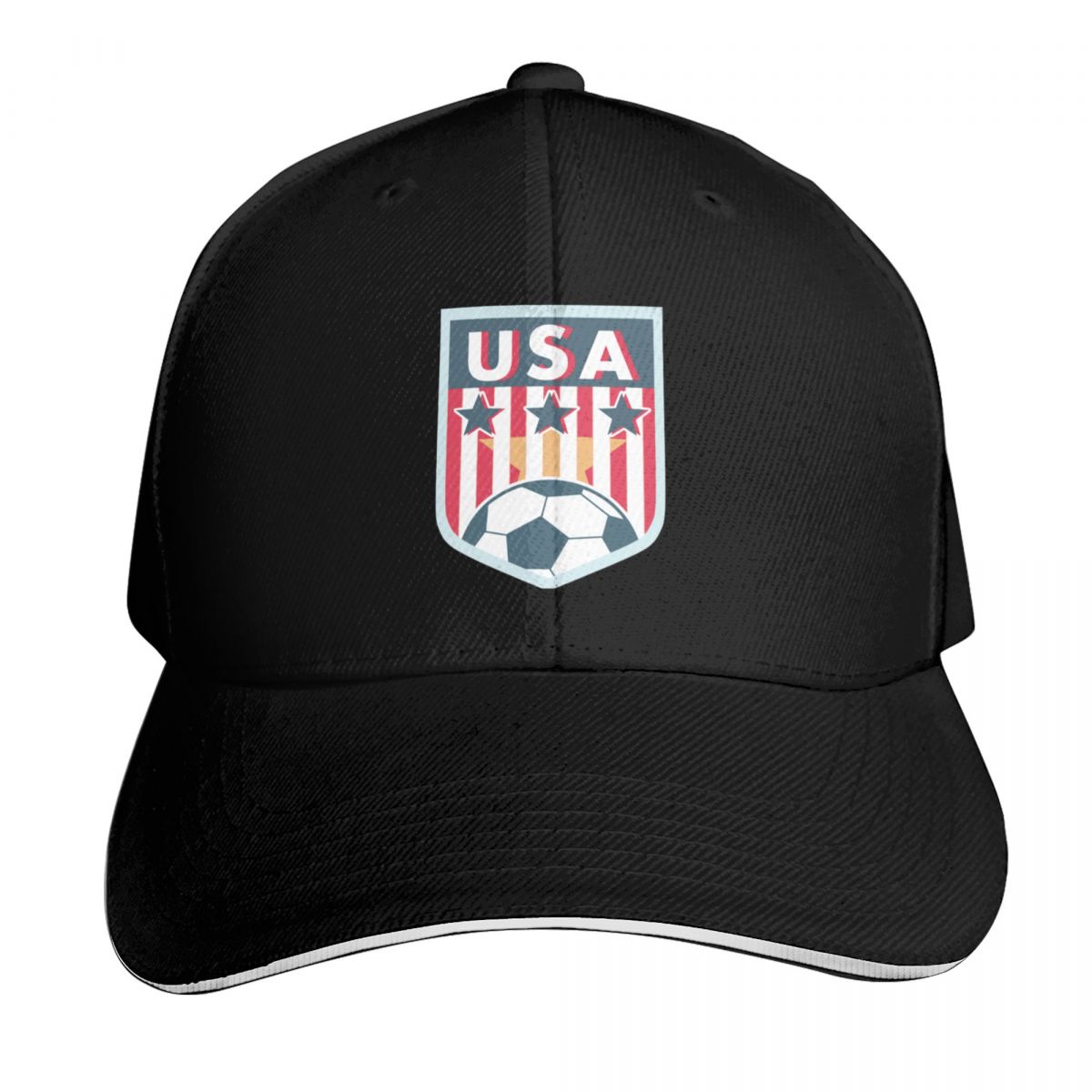 USA Soccer Crest #1- American  - Outdoor Sport Usa review and price