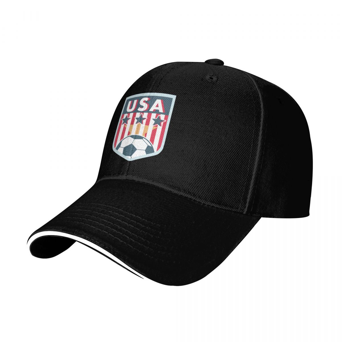 USA Soccer Crest #1- American  - Outdoor Sport Usa review and price