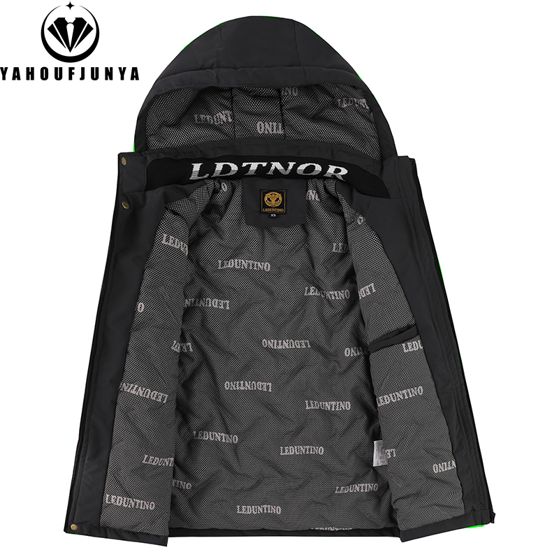 Winter Men Outdoor Windbreak W - Outdoor Sport Waterproof Jacket review and price