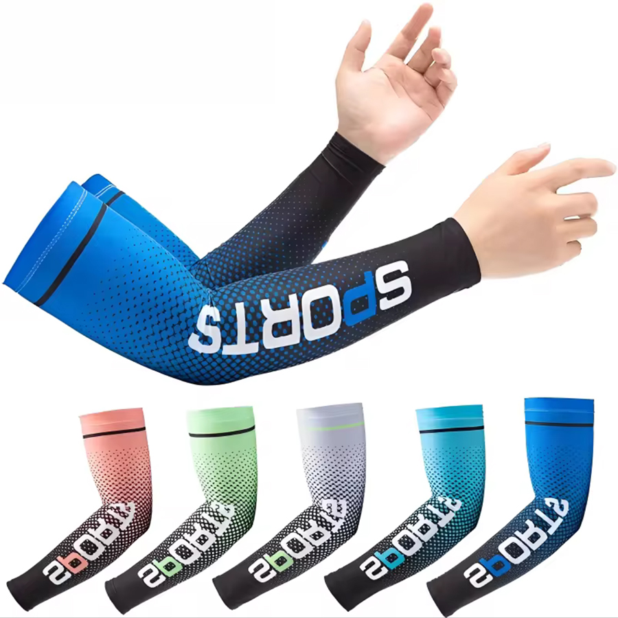 Summer Fashio Sunscreen Ice Si - Outdoor Sport Name review and price