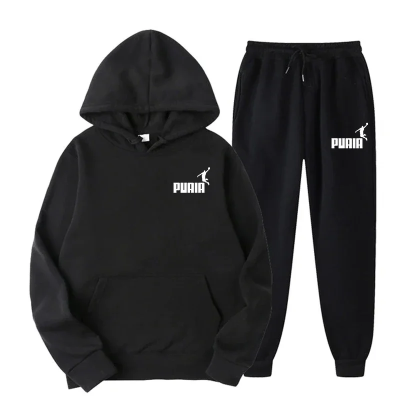 New Unisex Hooded Tracksuit Ho - Outdoor Sport Is review and price