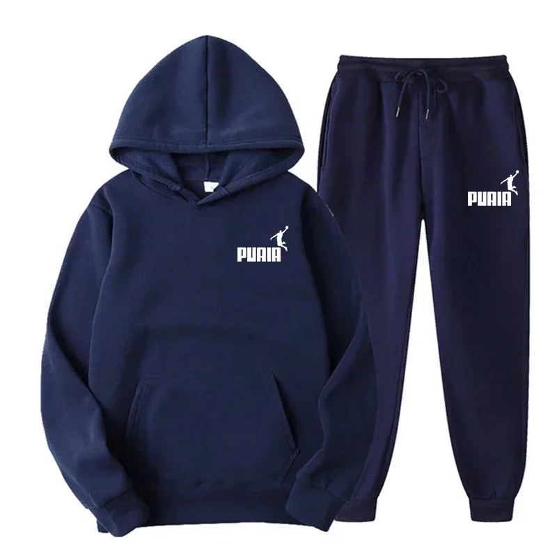 New Unisex Hooded Tracksuit Ho - Outdoor Sport Is review and price