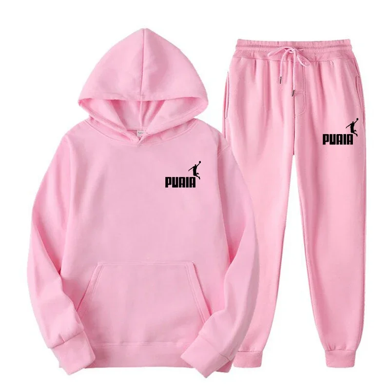 New Unisex Hooded Tracksuit Ho - Outdoor Sport Is review and price