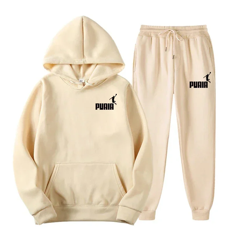 New Unisex Hooded Tracksuit Ho - Outdoor Sport Is review and price