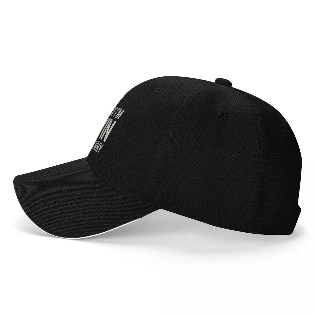 Because I’m Kevin That’s Why F - Outdoor Sport Name review and price