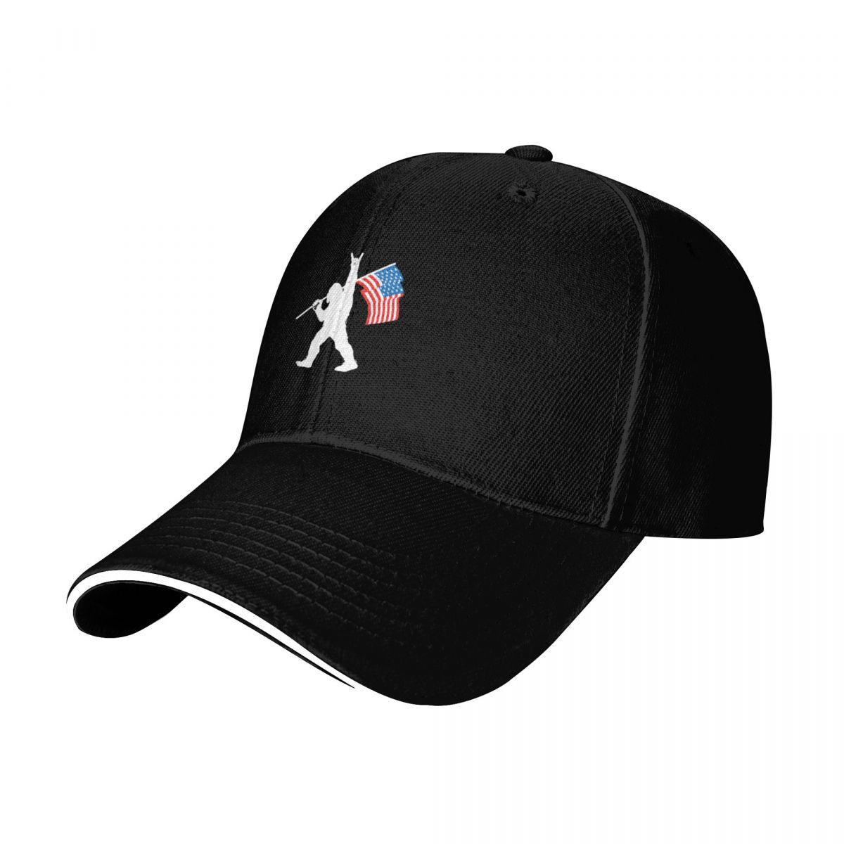 Funny Sasquatch Rock and Roll  - Outdoor Sport Usa review and price
