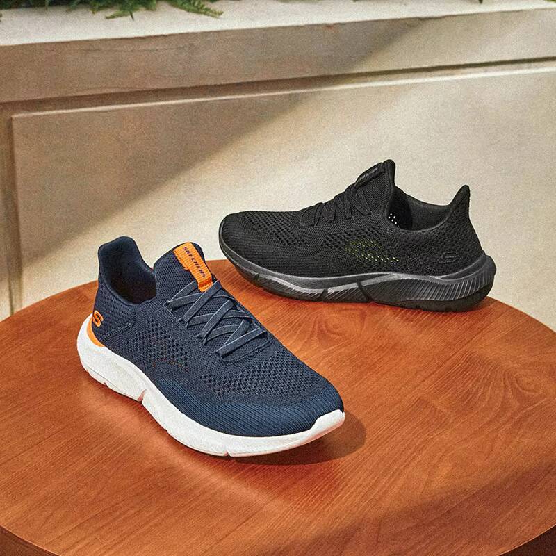 Skechers  USA STREET WEAR MEN  - Outdoor Sport Usa review and price