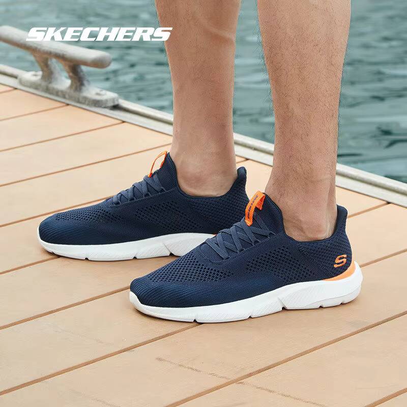Skechers  USA STREET WEAR MEN  - Outdoor Sport Usa review and price