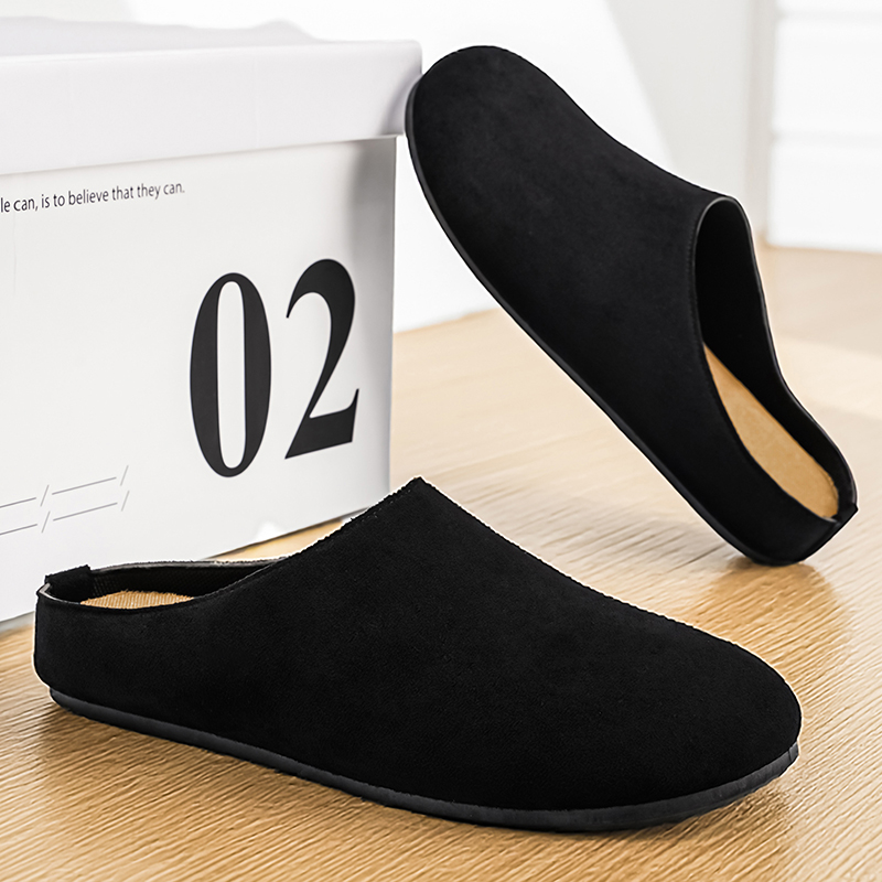 Men's casual slip-on slippers  - Outdoor Sports Activities review and price