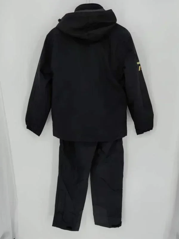Thick Fishing Clothes Set Wint - Outdoor Sport Waterproof Jacket review and price