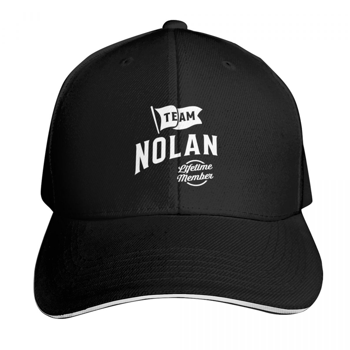 Team Nolan Lifetime Member Per - Outdoor Sport Name review and price