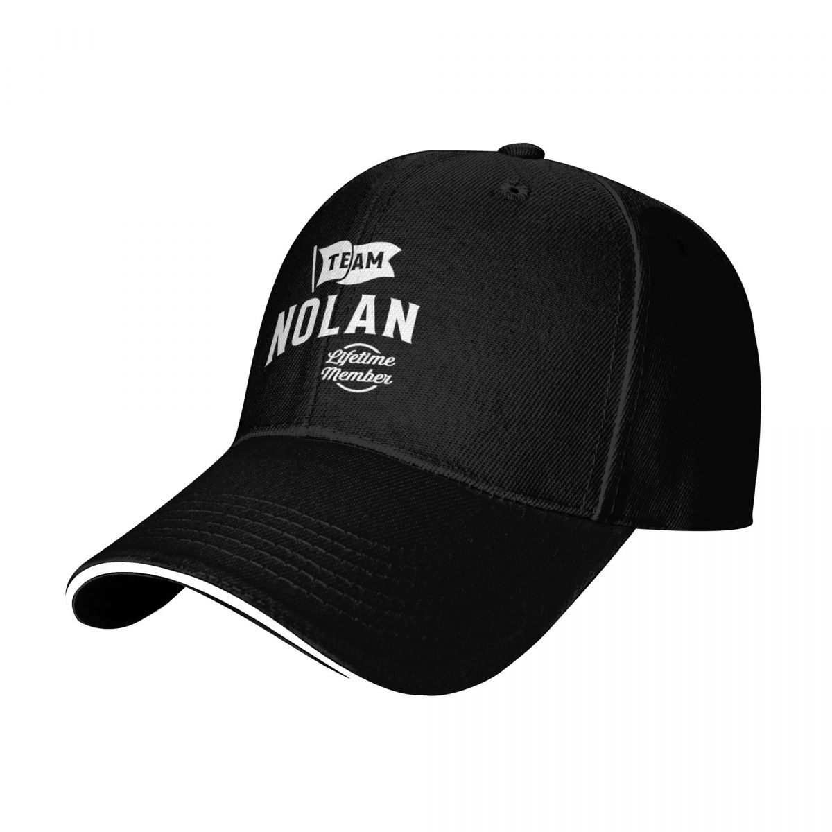 Team Nolan Lifetime Member Per - Outdoor Sport Name review and price