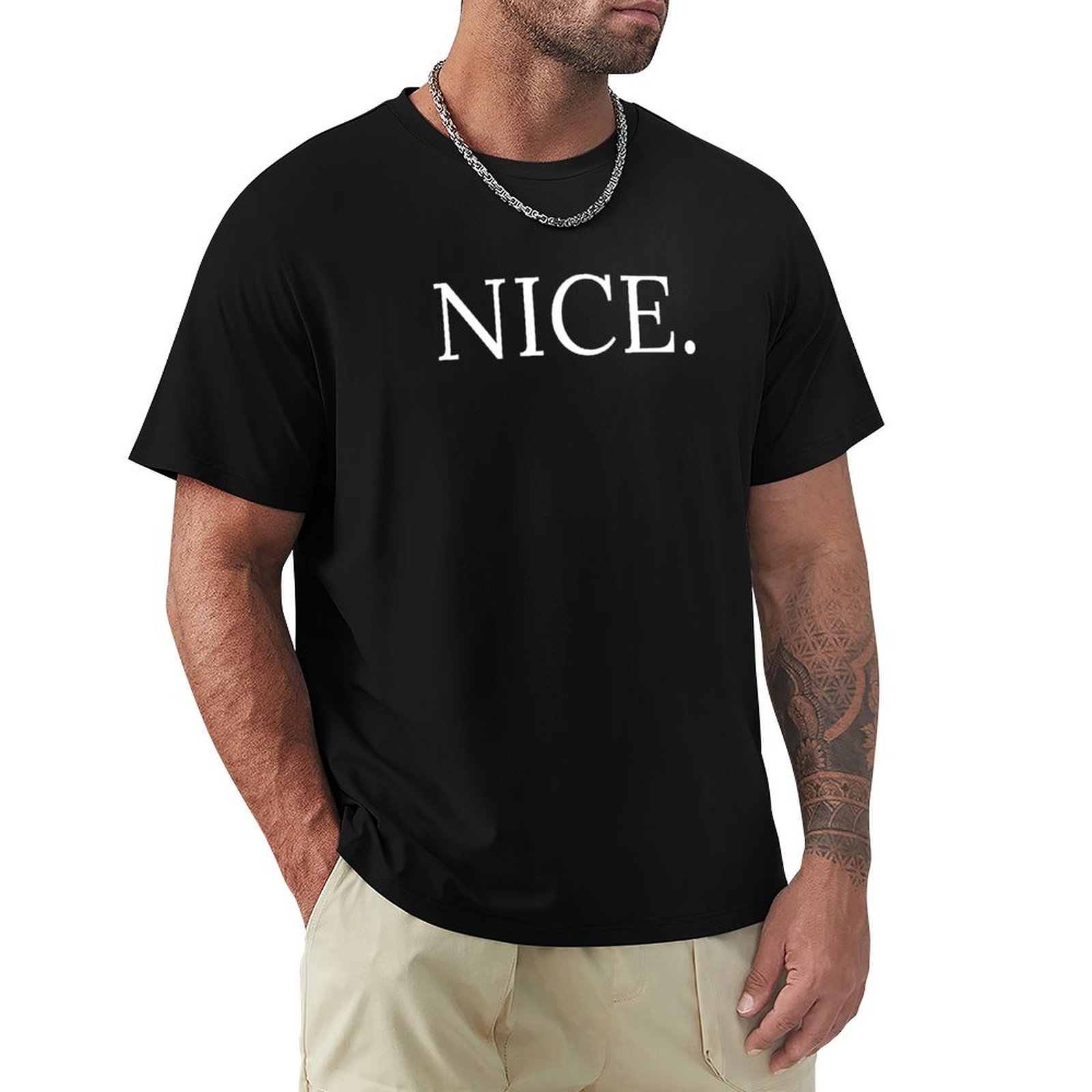 Nice - Funny, Sarcastic Christ - Outdoor Sports List review and price