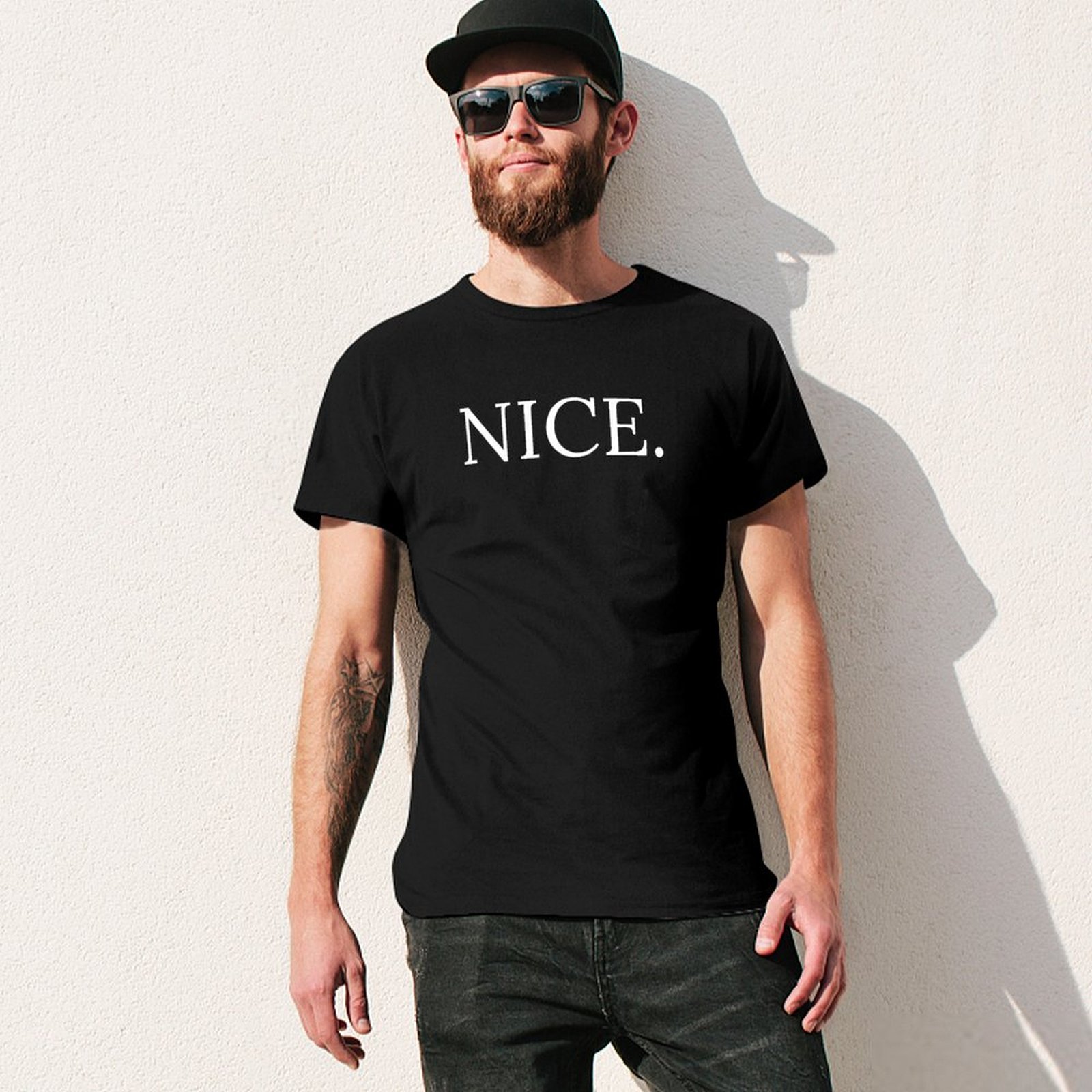 Nice - Funny, Sarcastic Christ - Outdoor Sports List review and price