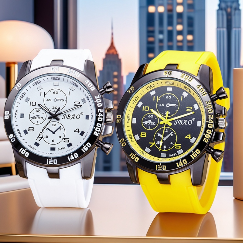 New Quartz Watches for Men and - Outdoor Sport Smart Watch review and price