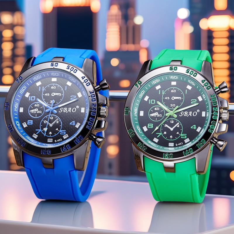 New Quartz Watches for Men and - Outdoor Sport Smart Watch review and price