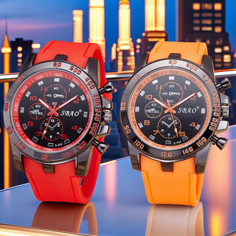 New Quartz Watches for Men and - Outdoor Sport Smart Watch review and price