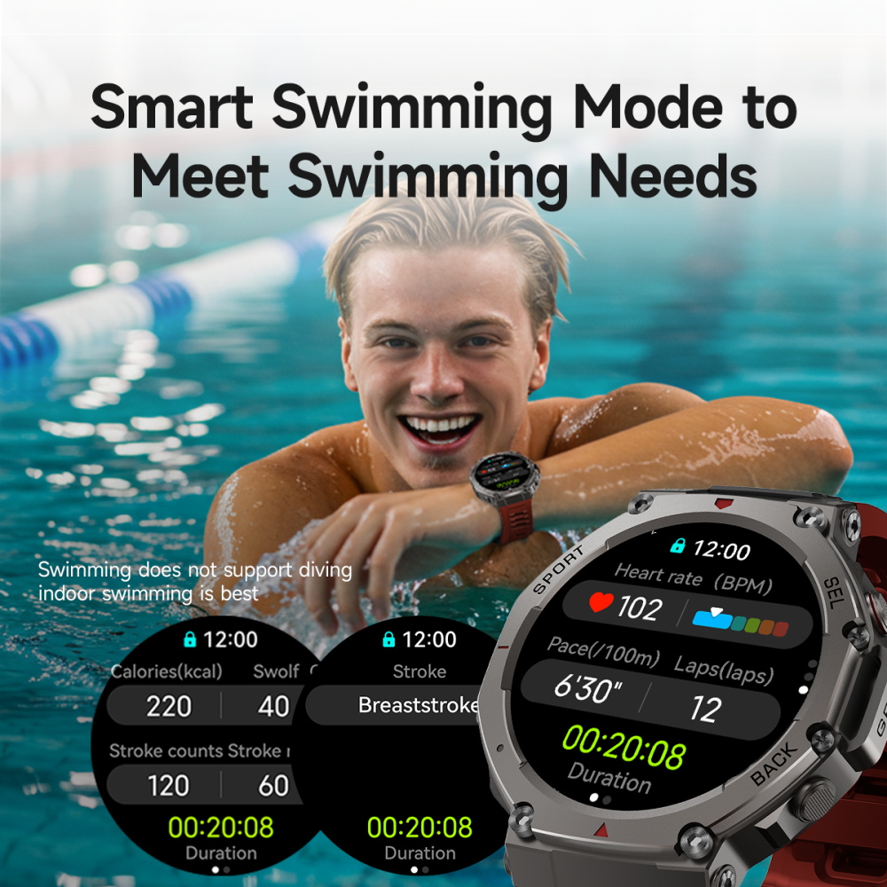SKMEI Military Outdoor Sport S - Outdoor Sport Smart Watch review and price