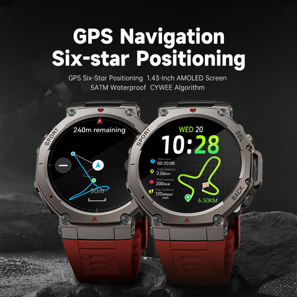 SKMEI Military Outdoor Sport S - Outdoor Sport Smart Watch review and price