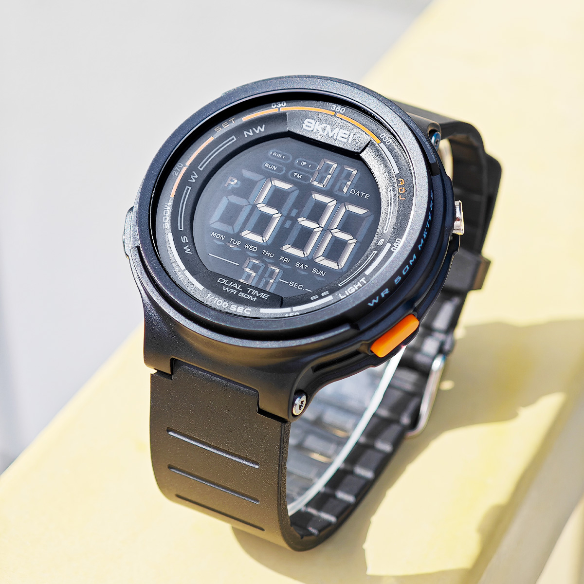 SKMEI Electronics Digital Watc - Outdoor Sports List review and price