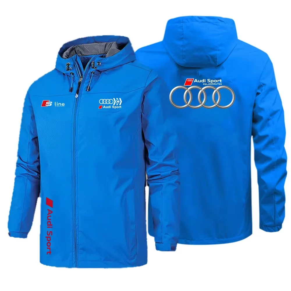 Men's Sport-Style Waterproof B - Outdoor Sport Waterproof Jacket review and price