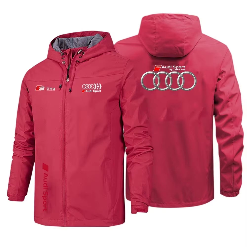 Men's Sport-Style Waterproof B - Outdoor Sport Waterproof Jacket review and price