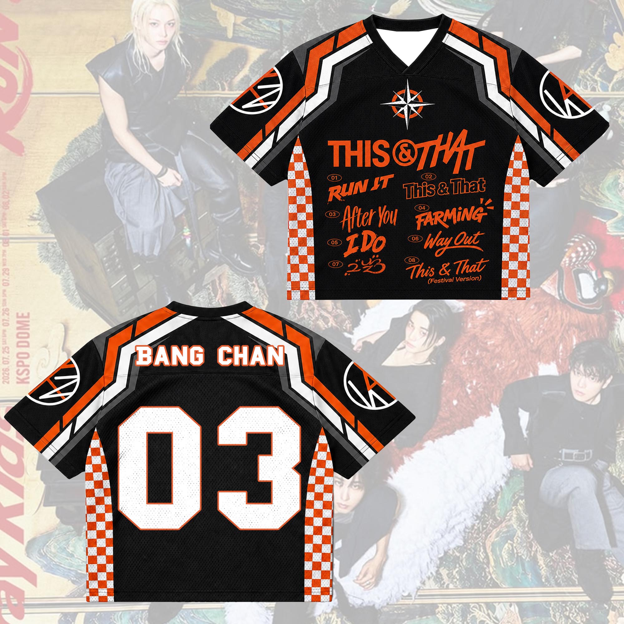 2026 Stray Kids This & That Tr - Outdoor Sports List review and price