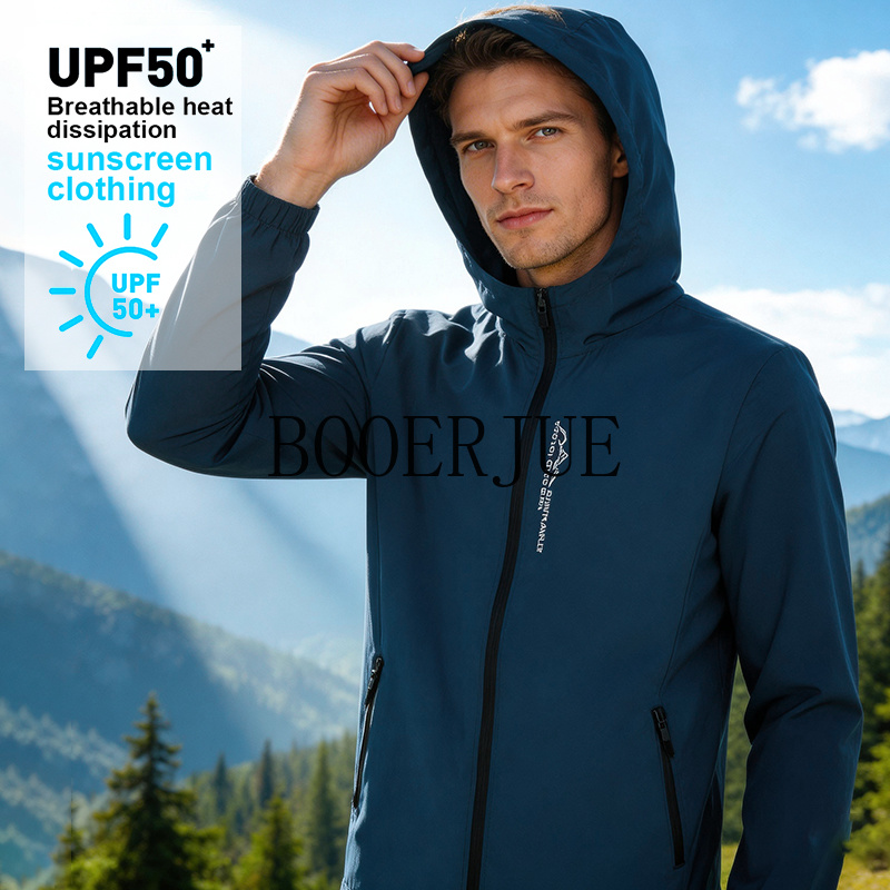 Outdoor Hiking Sports Summer M - Outdoor Sport Waterproof Jacket review and price