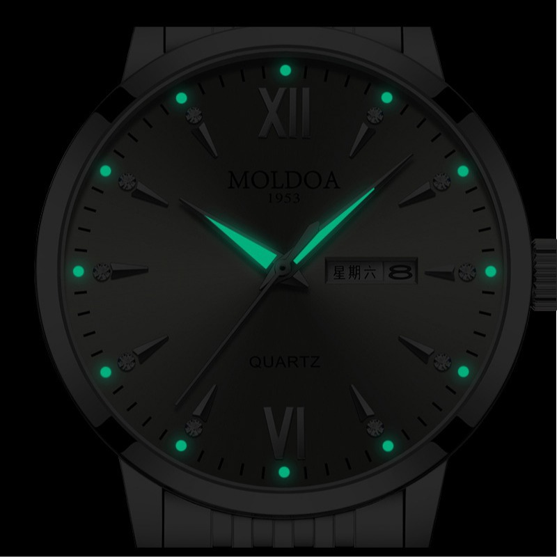Men's Quartz Watches Dual Cale - Outdoor Sport Smart Watch review and price