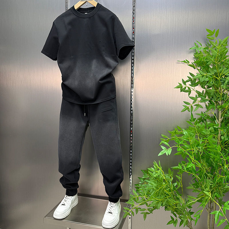 2025 Summer Fashion Casual Set - Outdoor Sport Is review and price