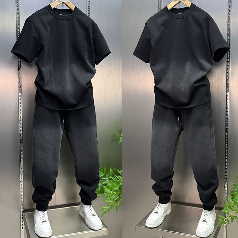 2025 Summer Fashion Casual Set - Outdoor Sport Is review and price