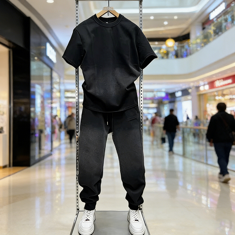 2025 Summer Fashion Casual Set - Outdoor Sport Is review and price