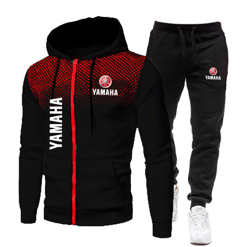 Yamaha Men's Sets Logo Print S - Outdoor Sport Is review and price