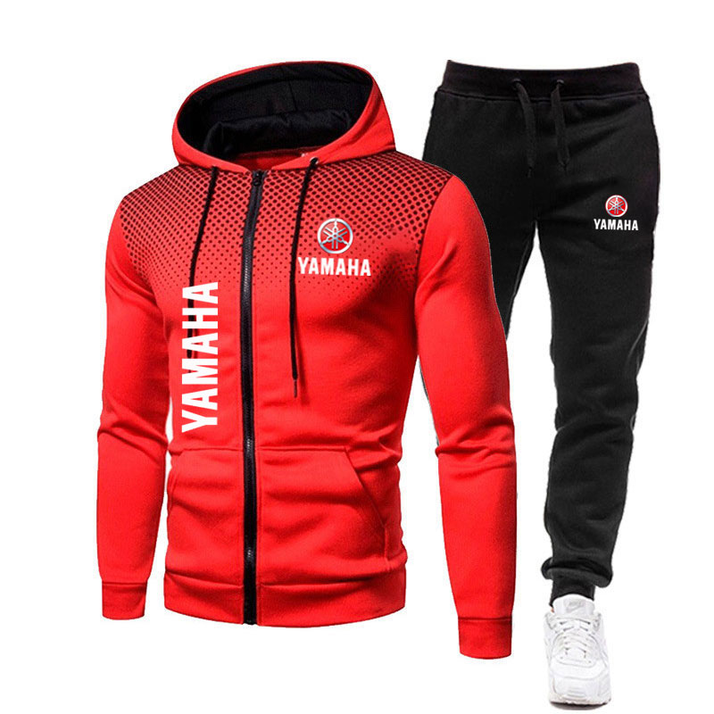 Yamaha Men's Sets Logo Print S - Outdoor Sport Is review and price