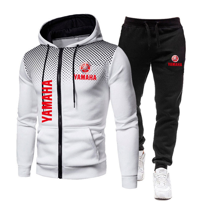 Yamaha Men's Sets Logo Print S - Outdoor Sport Is review and price