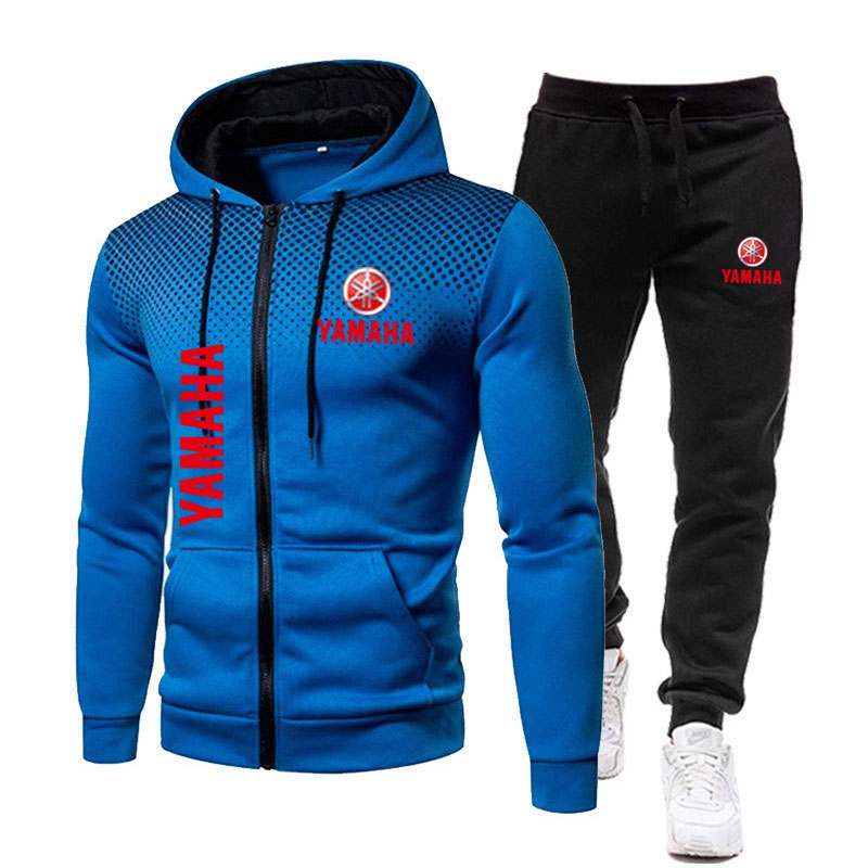Yamaha Men's Sets Logo Print S - Outdoor Sport Is review and price