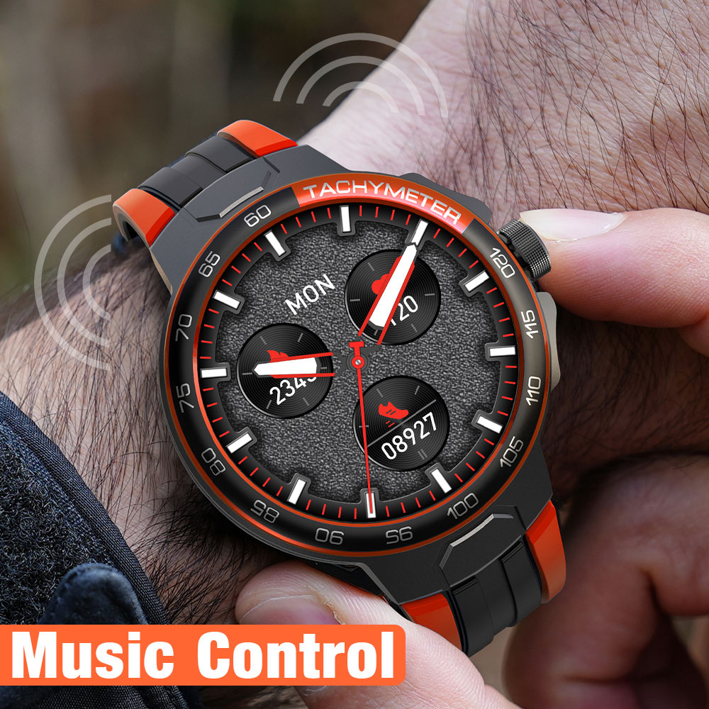 RollsTimi unisex fashion smart - Outdoor Sport Smart Watch review and price