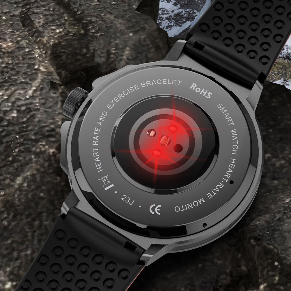 RollsTimi unisex fashion smart - Outdoor Sport Smart Watch review and price