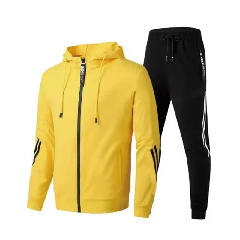 Unisex street sport tracksuit. - Outdoor Sport Is review and price