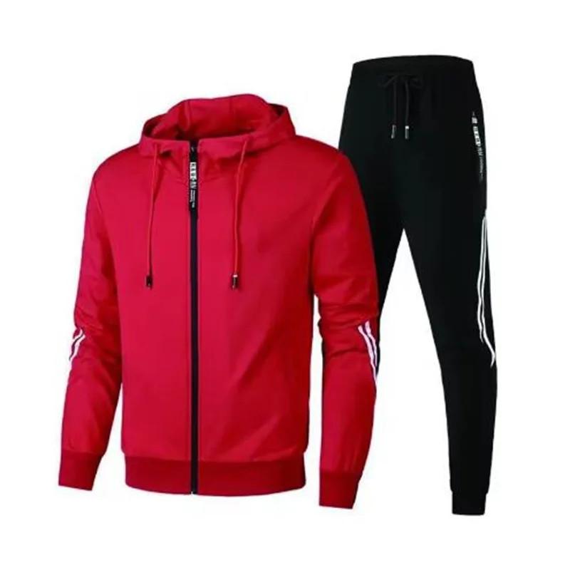 Unisex street sport tracksuit. - Outdoor Sport Is review and price