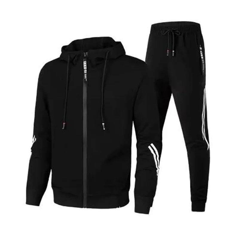Unisex street sport tracksuit. - Outdoor Sport Is review and price